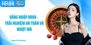 Đăng nhập RR88